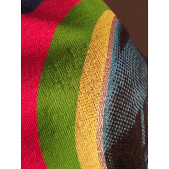 Star Wars Mad Engine‎ 2010 R2-D2 Womens T-Shirt Large Cotton Blue - Picture 8 of 10